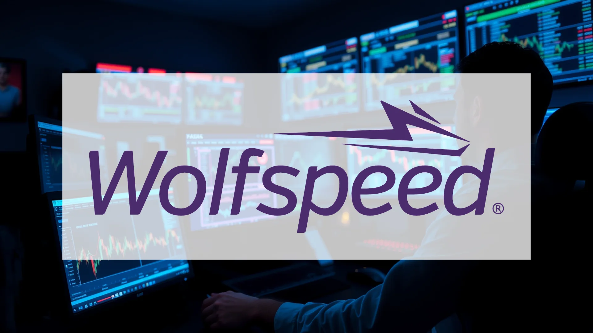 Wolfspeed: Una Oportunidad de Inversión Bajo la Sombra de una Venta Masiva