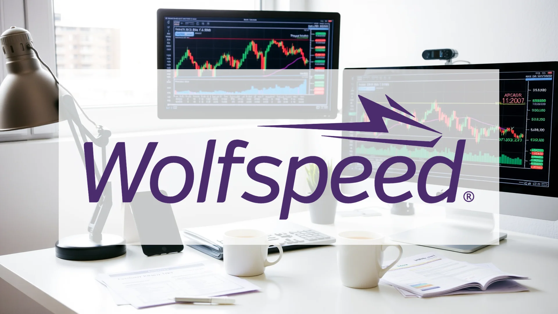 Wolfspeed: ¿Recuperación Sólida o Espejismo Especulativo?