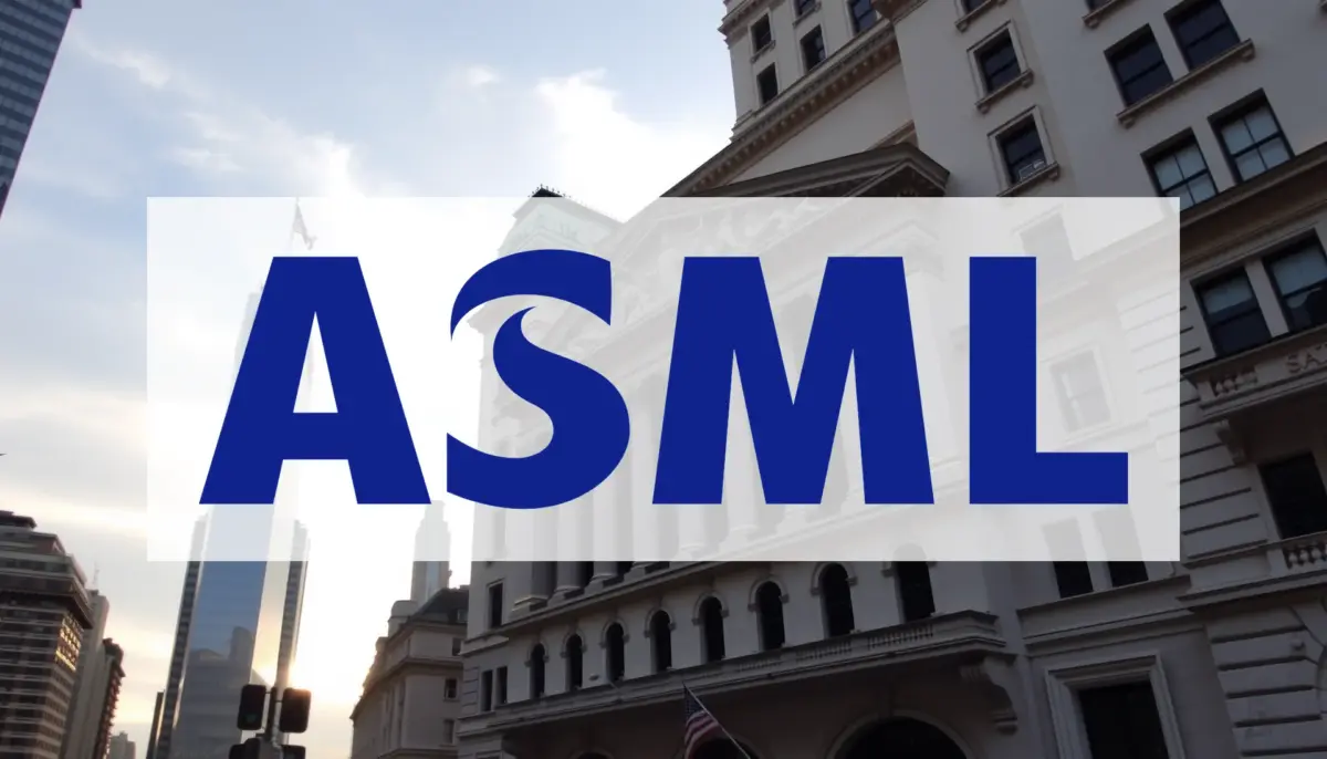 El auge de la inteligencia artificial impulsa la demanda de ASML