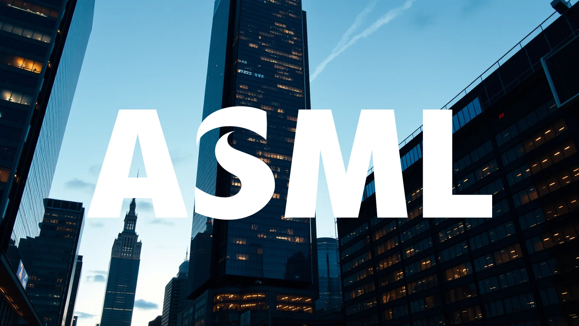 ASML: ¿Oportunidad de inversión o riesgo inminente?