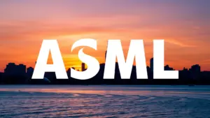 ASML: La Elección Favorita en la Bolsa Neerlandesa