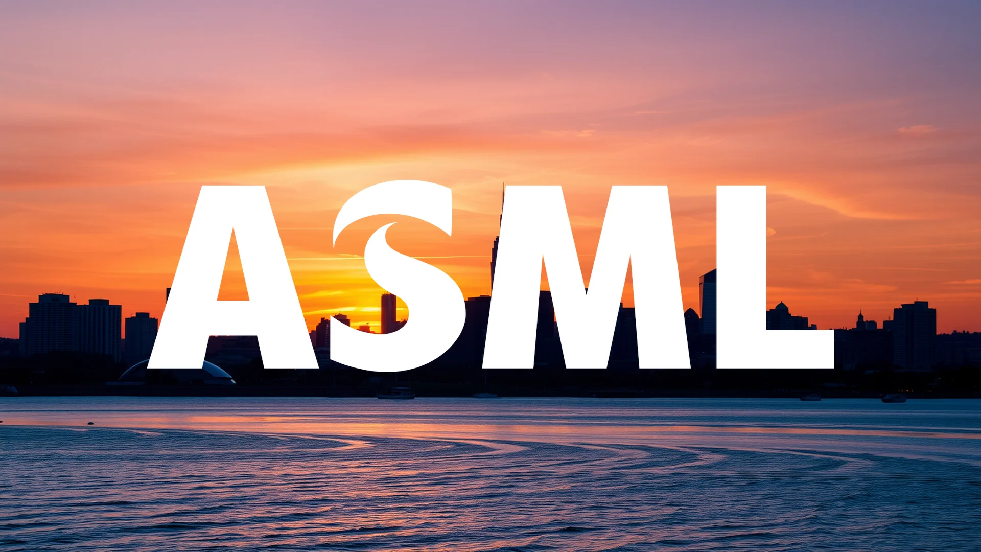 ASML: La Elección Favorita en la Bolsa Neerlandesa