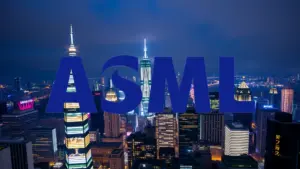 ASML apuesta por la India: una jugada estratégica en el mercado de semiconductores