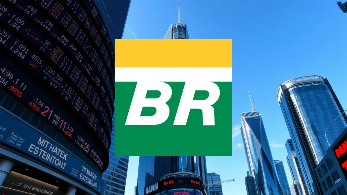 Petrobras: Una apuesta multimillonaria en un contexto de precios bajistas del crudo