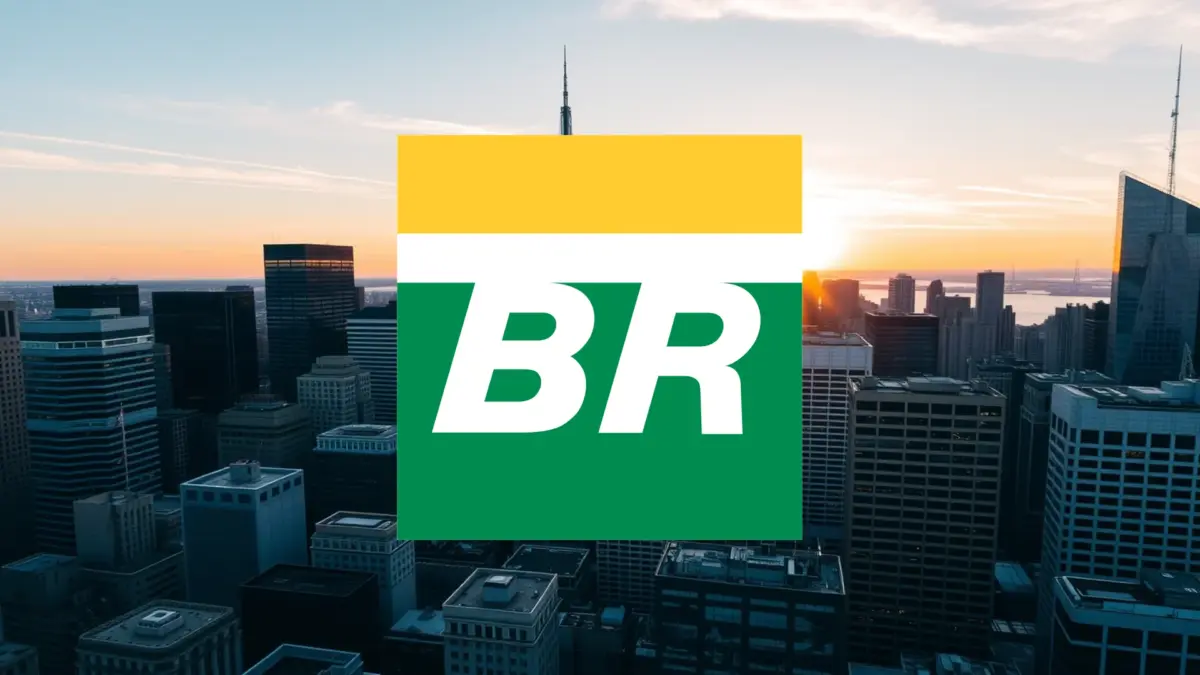 Petrobras: Dos Noticias Positivas que Alivian la Presión