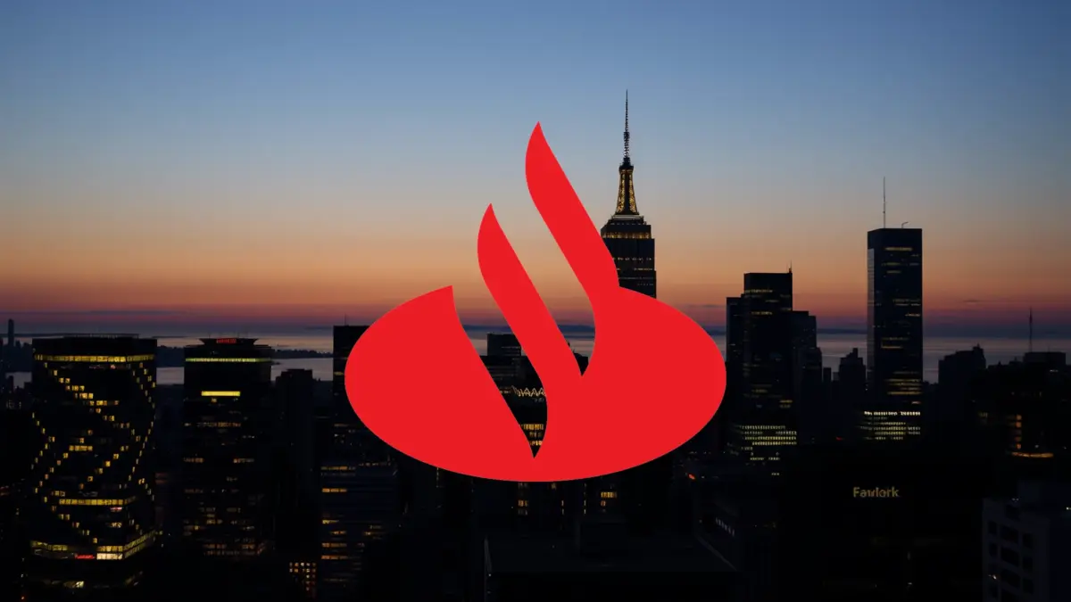 Banco Santander: La Solidez de un Gigante Sistémico