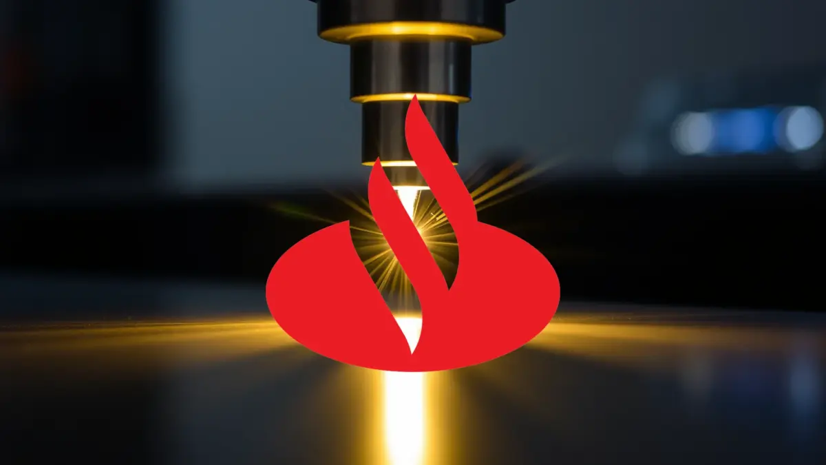 Santander se enfrenta a la salida de una alta ejecutiva clave en su gestora