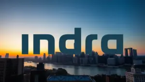 Indra Sistemas: Las conversaciones de paz generan incertidumbre en el mercado