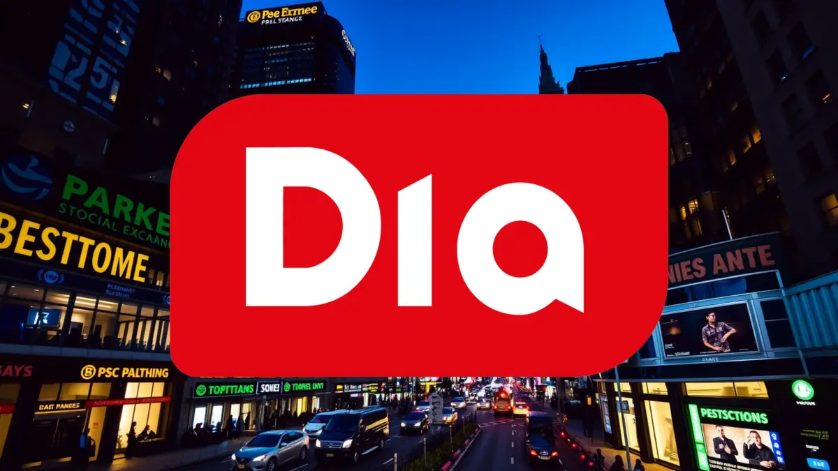 DIA apuesta por su red logística con una inversión multimillonaria