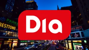 DIA apuesta por su red logística con una inversión multimillonaria