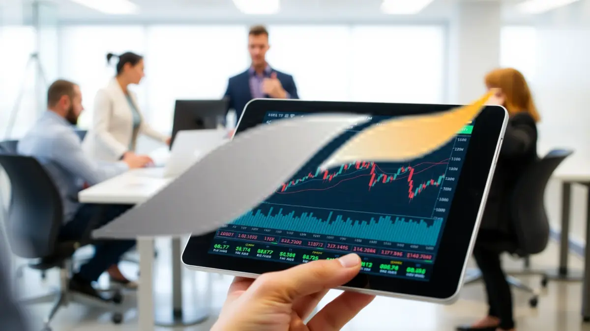 Audax Renovables: La acción recupera terreno con la vista puesta en 2030