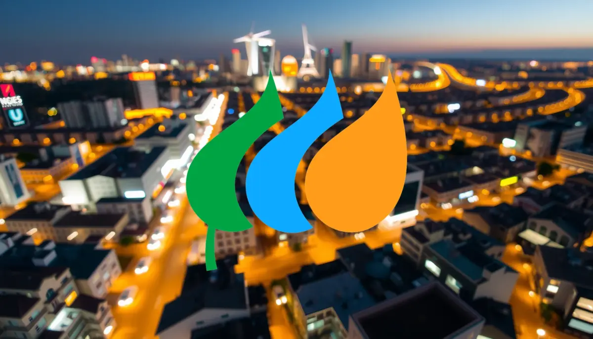 Iberdrola: La Reconfiguración de un Gigante Energético