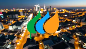 Iberdrola: La Reconfiguración de un Gigante Energético