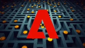 ¿Se avecina un punto de inflexión para las acciones de Adobe?