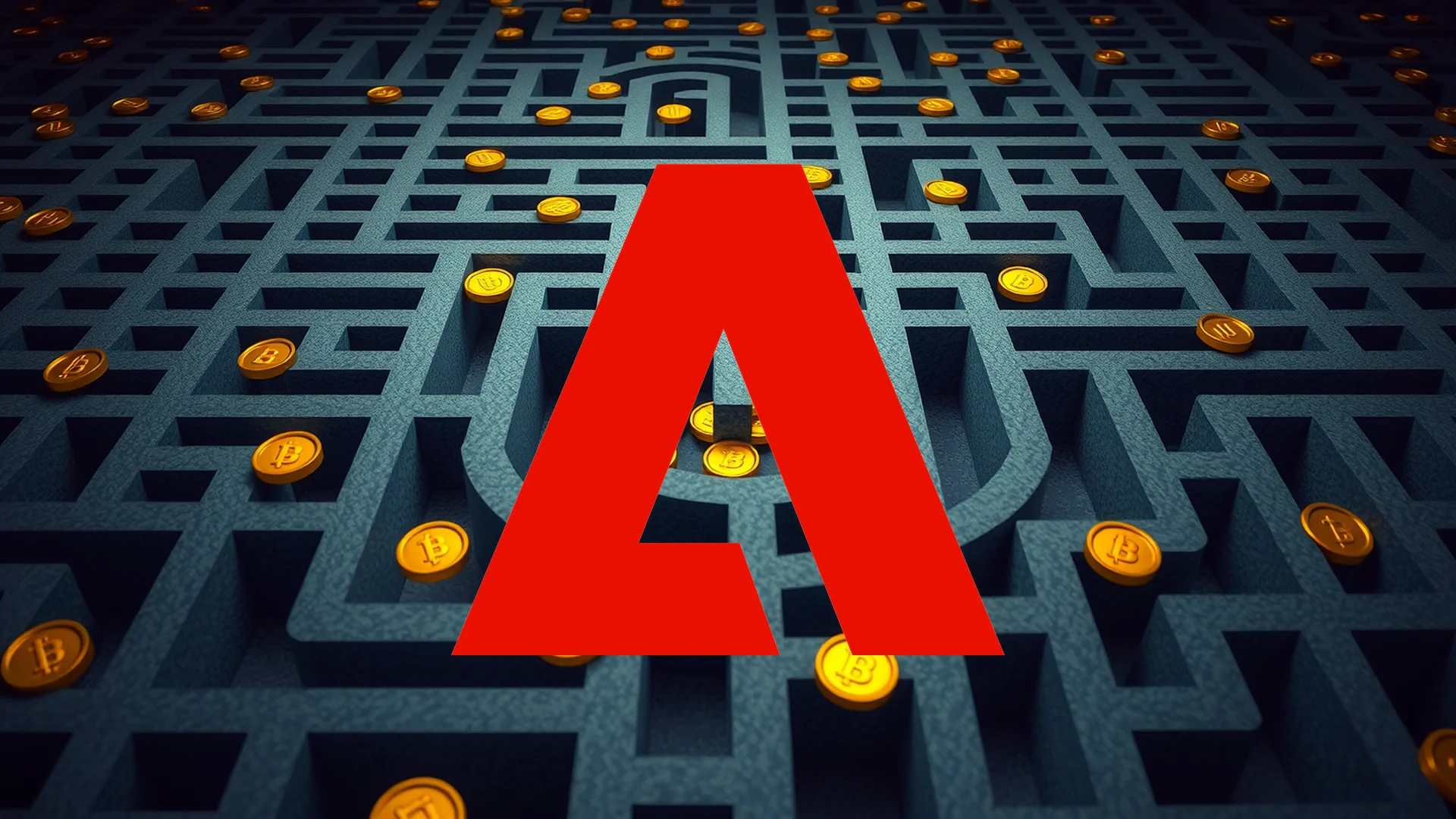 ¿Se avecina un punto de inflexión para las acciones de Adobe?