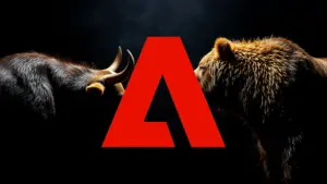 Adobe en la Bolsa: ¿Caída Libre o Oportunidad?