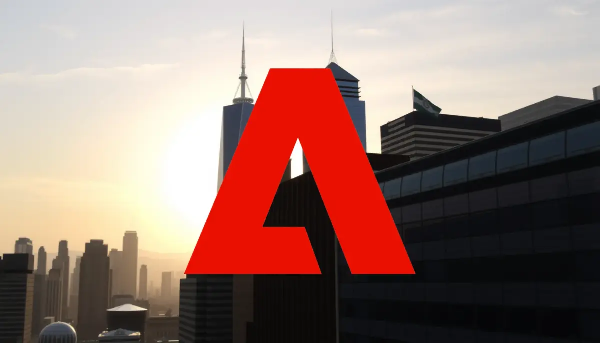 ¿Un Respiro para Adobe? Los Datos del Black Friday Alimentan la Esperanza