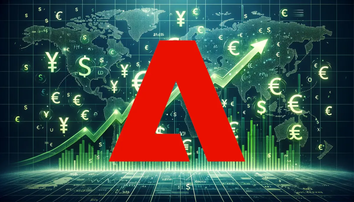 Adobe: ¿El mercado ignora sus fundamentos?