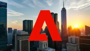 Adobe: Un pulso entre los tribunales y el optimismo analítico