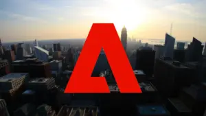 Adobe se replantea su estrategia ante la disrupción de la IA