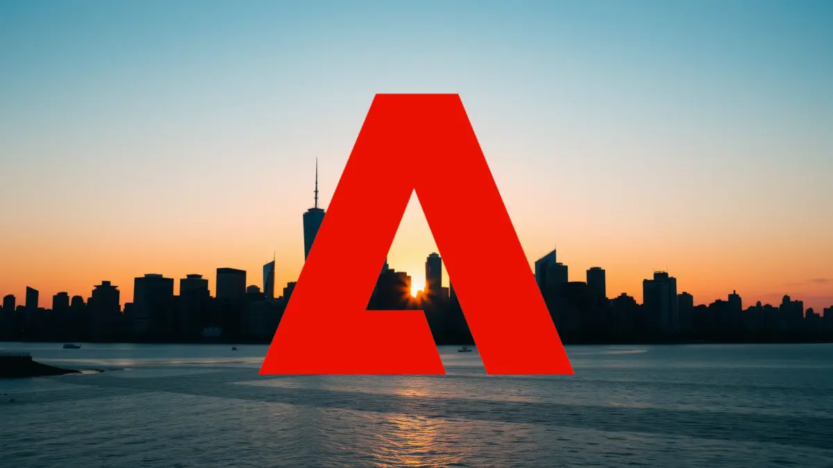 Adobe en la Bolsa: Un consenso fracturado frente a fundamentos sólidos