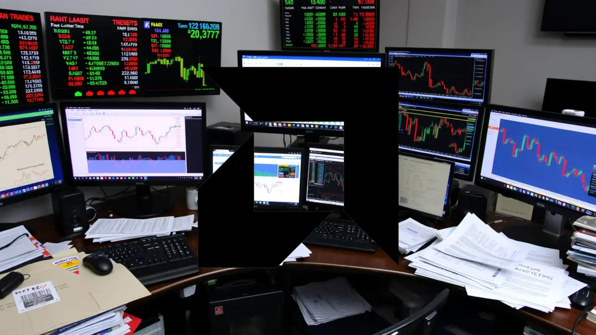 AMD: ¿Un Resurgimiento Sostenido Impulsado por la IA o un Espejismo Pasajero?