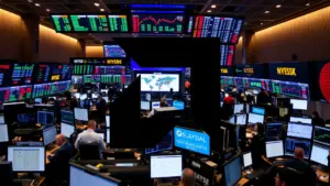 La desconexión en la cotización de AMD: ¿oportunidad o advertencia?