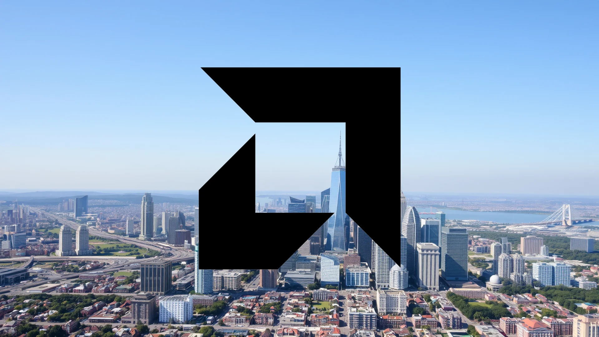 AMD Lanza una Ofensiva Estratégica Multimillonaria