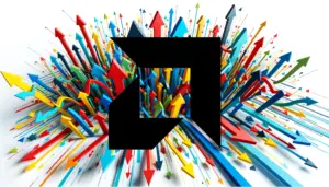 AMD: La dualidad entre el optimismo institucional y las ventas de ejecutivos