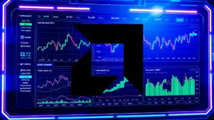 AMD: ¿Una fortaleza operativa bajo asedio?