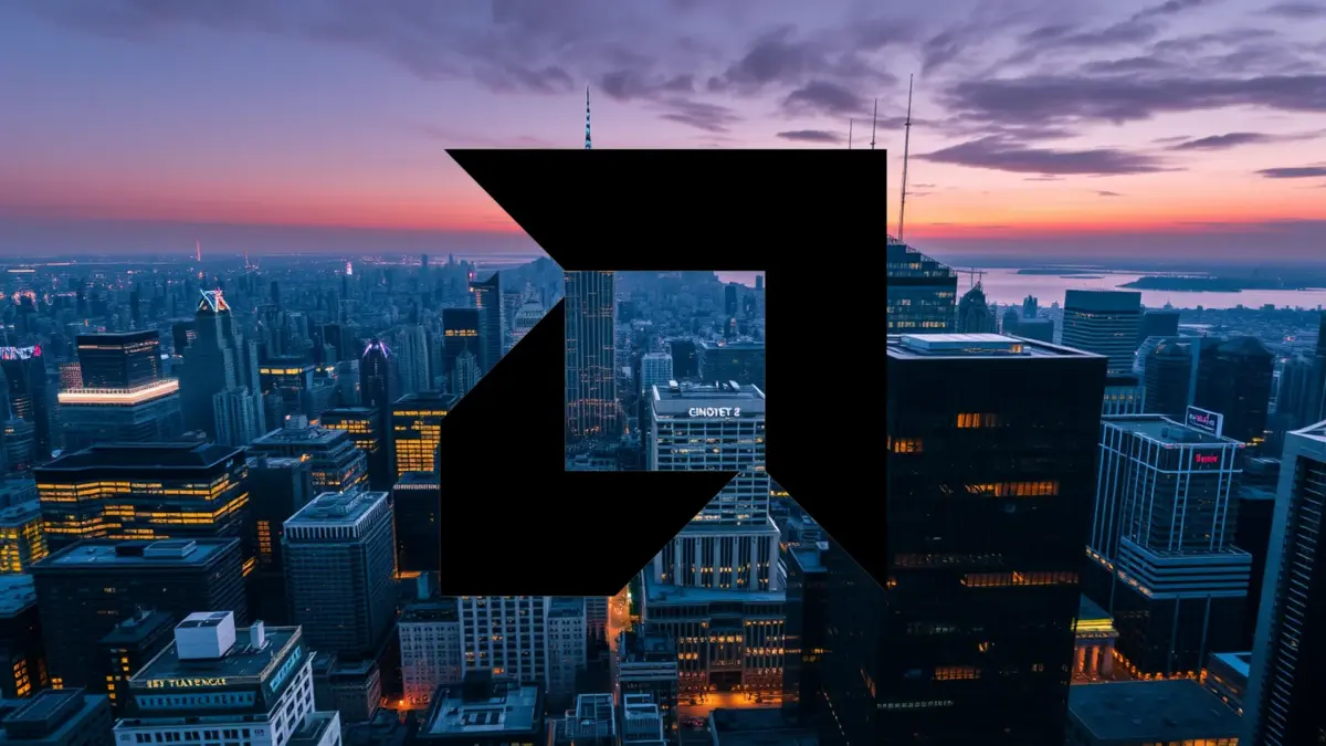 AMD: La reapertura del mercado chino impulsa el optimismo