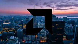 AMD: La reapertura del mercado chino impulsa el optimismo