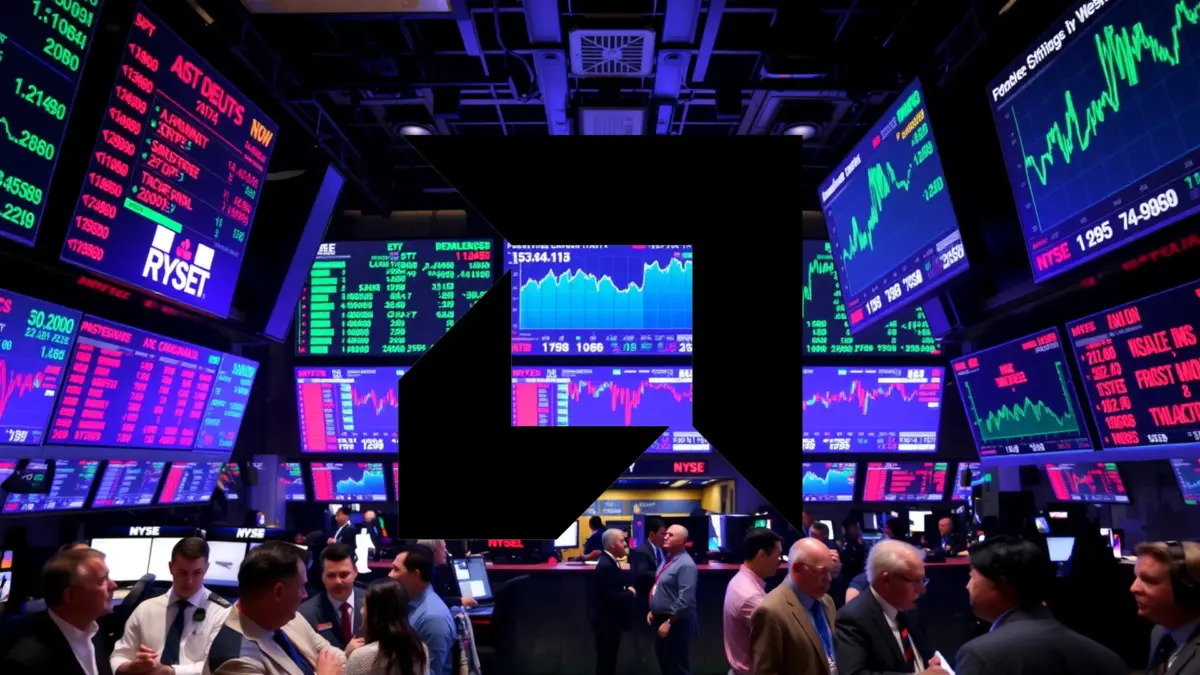 AMD: La apertura condicionada al mercado chino