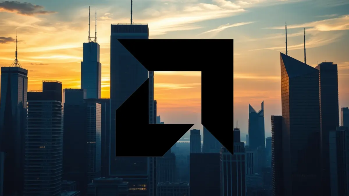 AMD: La presión sobre su narrativa en inteligencia artificial se intensifica