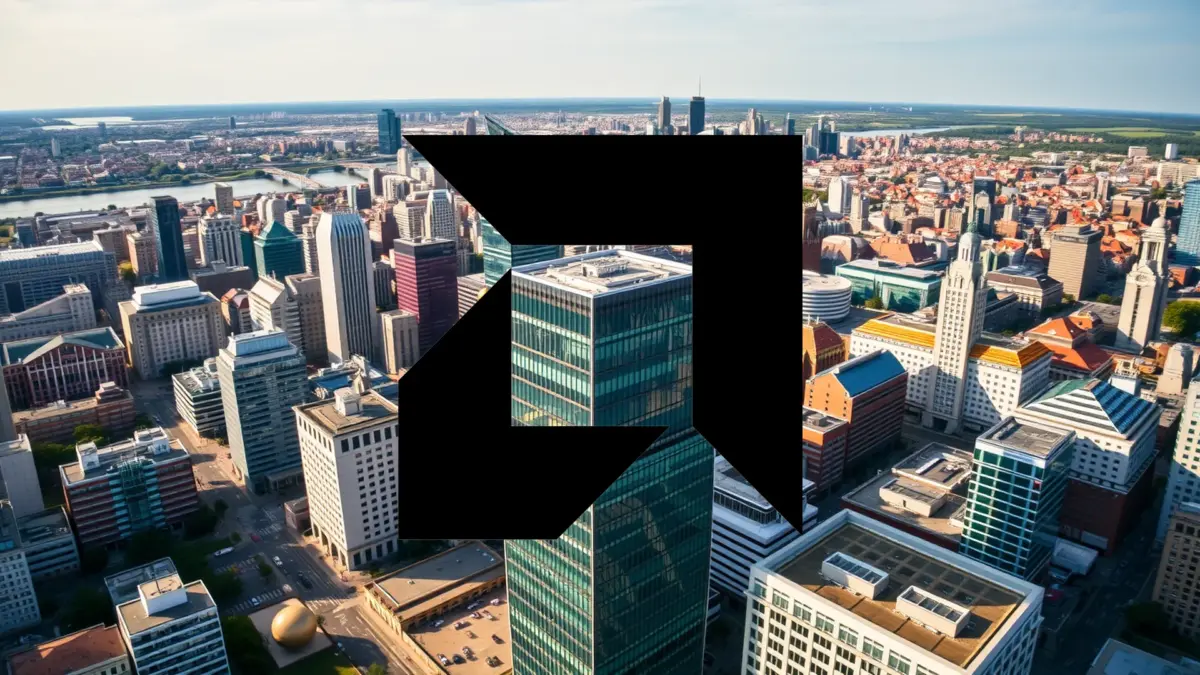 AMD: La euforia de la IA encuentra su primer obstáculo