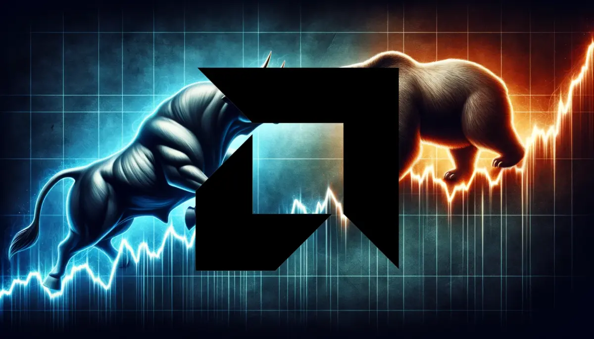 AMD: Un Acuerdo con Alibaba Podría Reabrir las Puertas de China