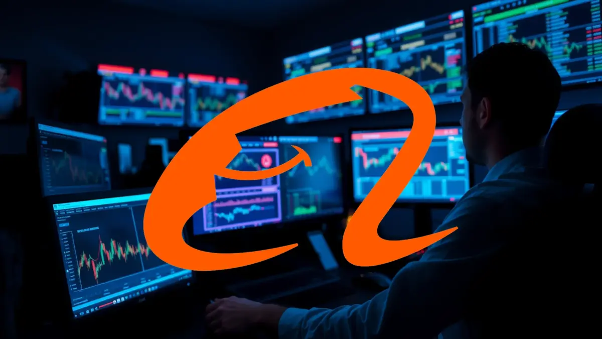 Alibaba: ¿Oportunidad de compra tras la corrección?