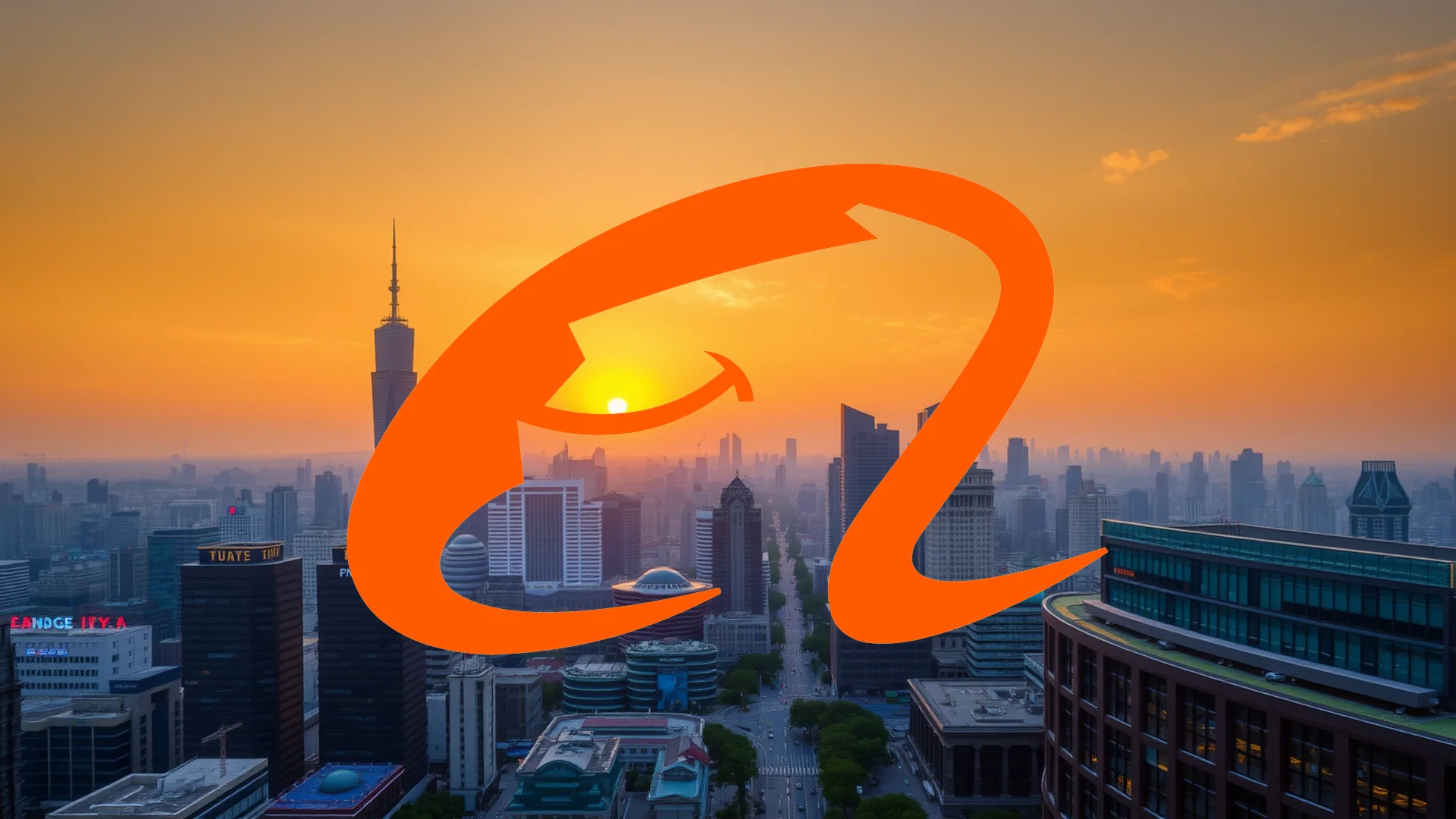 La acción de Alibaba se enfrenta a la presión geopolítica