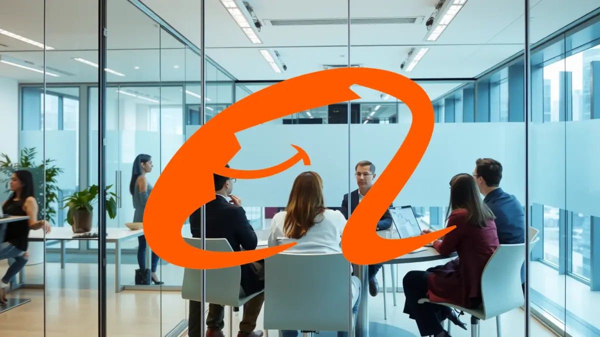 Alibaba Replantea su Estrategia: Integración y Apuesta por la Nube