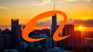 Alibaba: Una Transformación Estratégica con Costes y Oportunidades