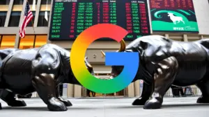 Alianza inesperada: Alphabet y Amazon unen fuerzas en la nube