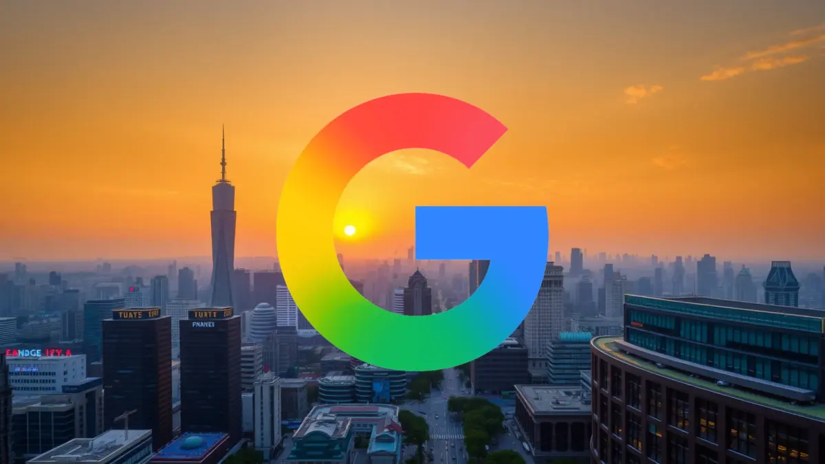 Alphabet: ¿Hasta dónde puede llegar el impulso alcista?