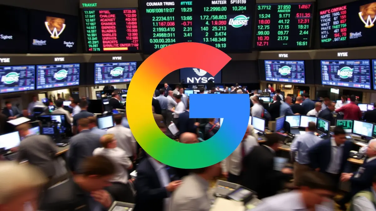 Alphabet se posiciona para superar la barrera de los 400 dólares