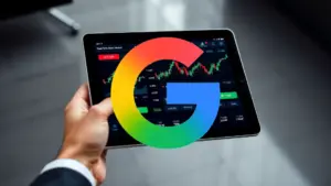 La batalla de los gigantes: los grandes inversores divididos frente a Alphabet