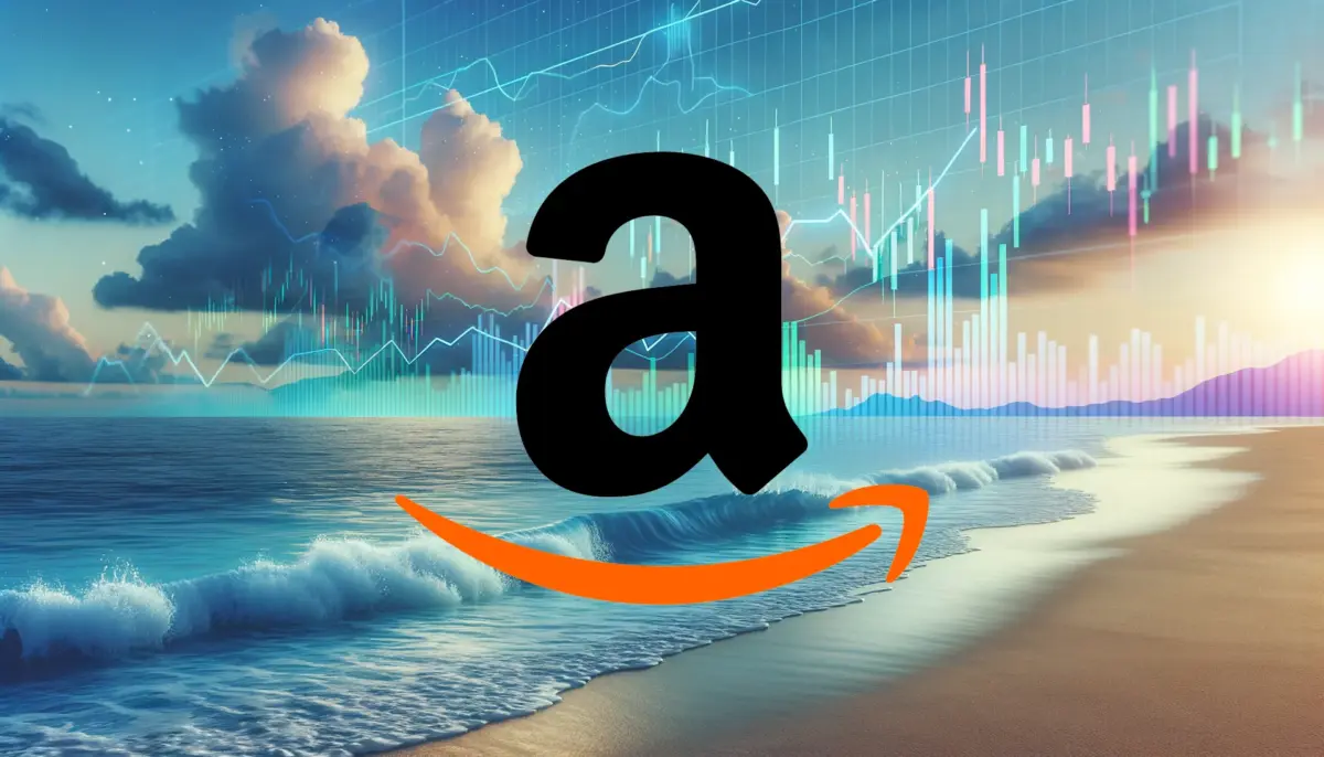 Amazon y Google: Una Alianza Inesperada que Electriza a los Mercados