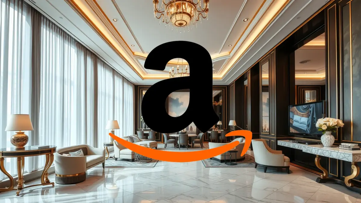 Amazon despliega una doble estrategia de crecimiento