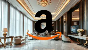 Amazon despliega una doble estrategia de crecimiento