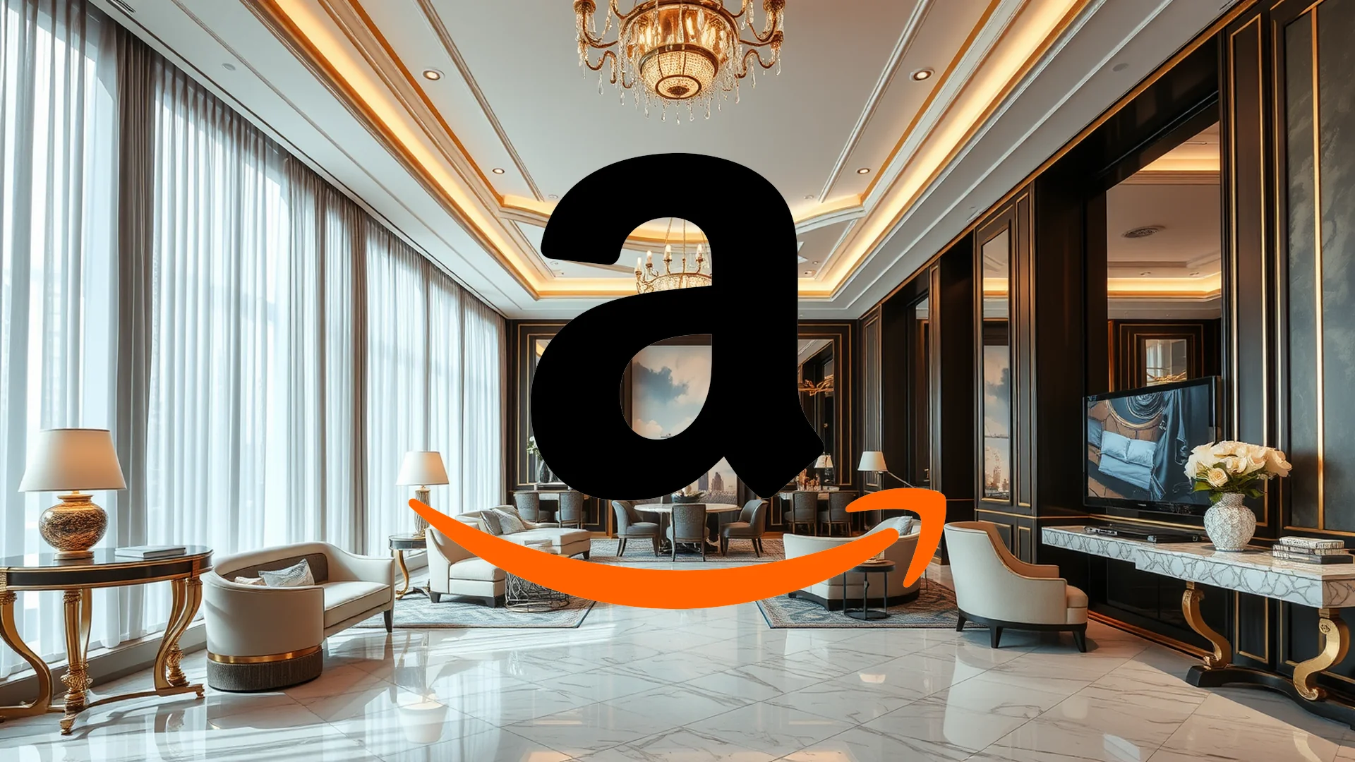 Amazon despliega una doble estrategia de crecimiento