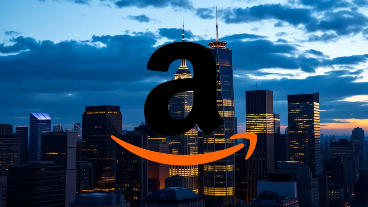 Amazon: La nube de AWS impulsa el optimismo bursátil