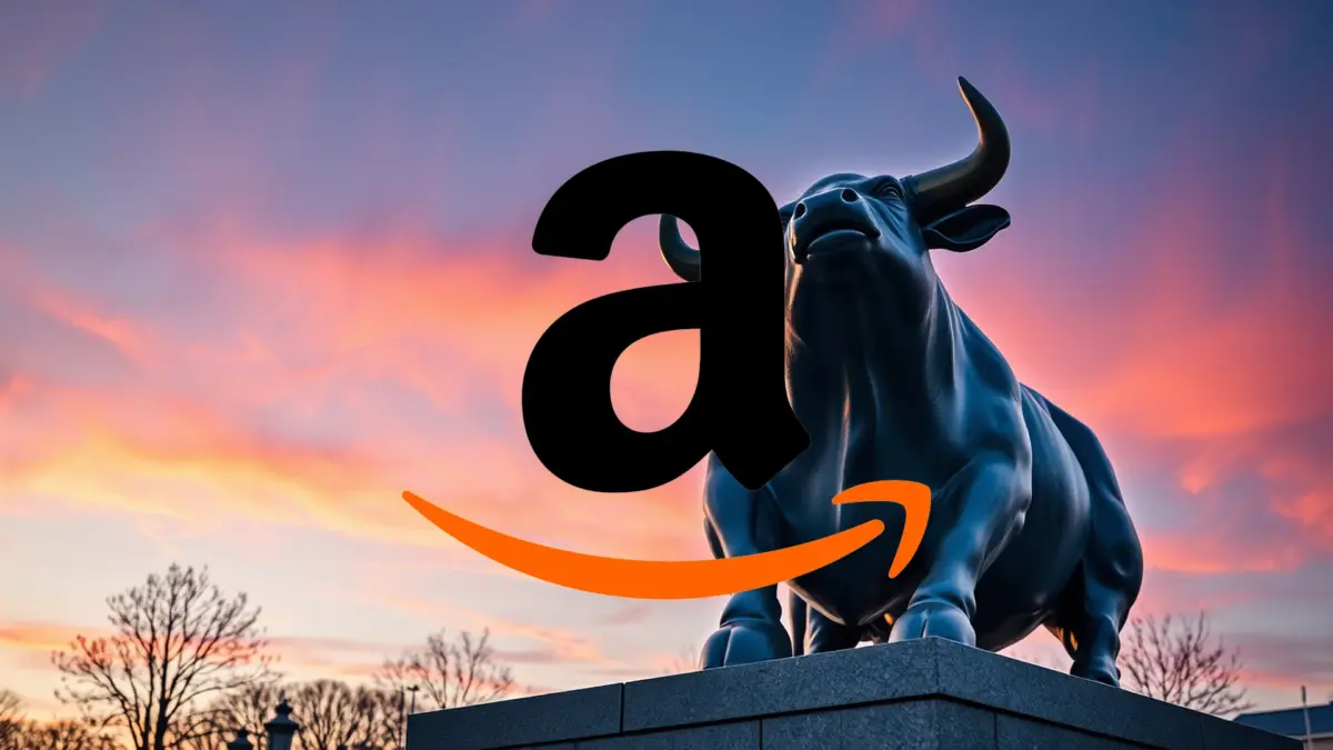 Amazon apuesta por India: Una inversión estratégica de 35.000 millones